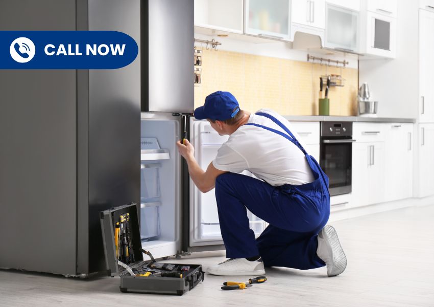 Mount Dora Appliance Repair Company